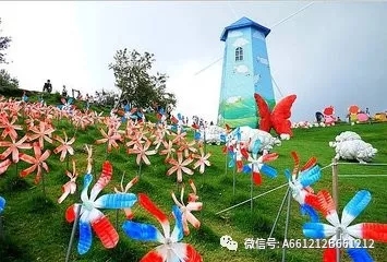 這個夏天你想去哪浪 首選南京雨發 巨浪谷水世界 大馬戲狂歡純玩一日游